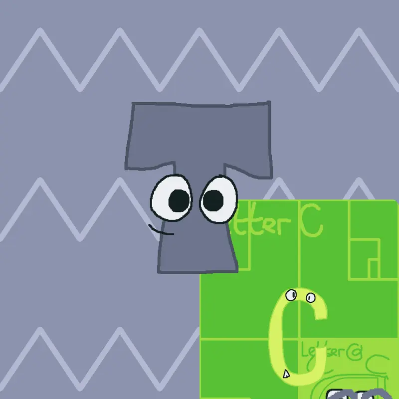 Game by @Geometicbbankman