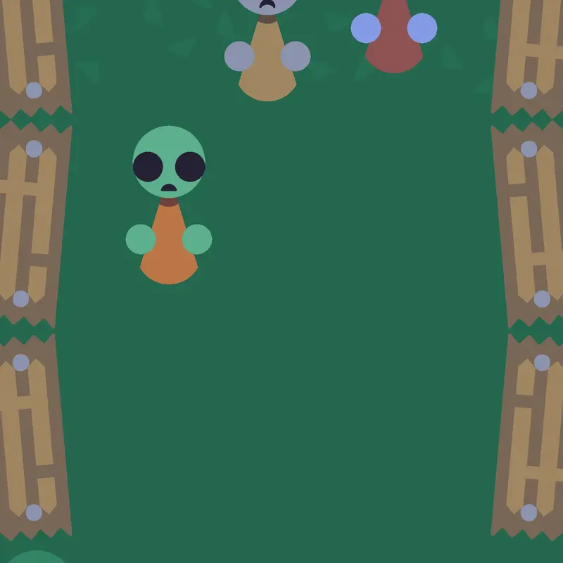 Game by @pandito_764