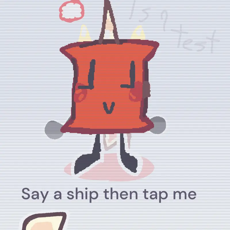 Bfdi #bfdi#bfb#tpot#idfb#bfdia by @DUMPL1N63