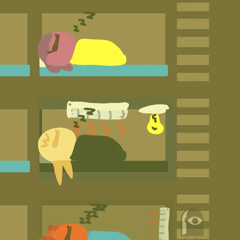 Game by @weeksweeks