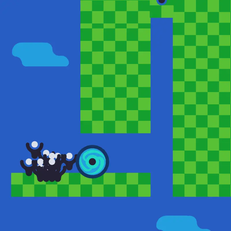 Game by @GameInANutshell