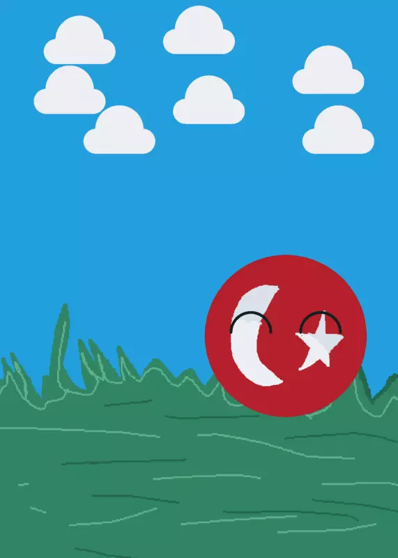 Game by @arasoyuncu