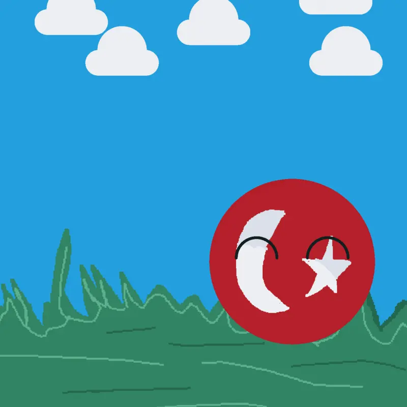 Game by @arasoyuncu