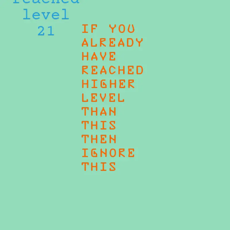 Game by @FYP_level