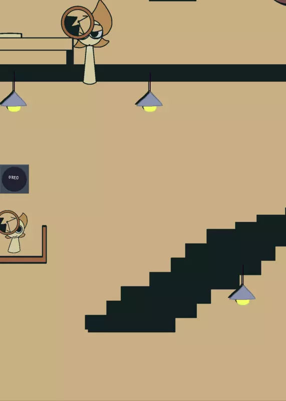 Game by @BROKER