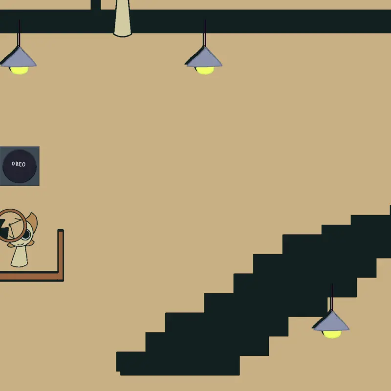 Game by @BROKER