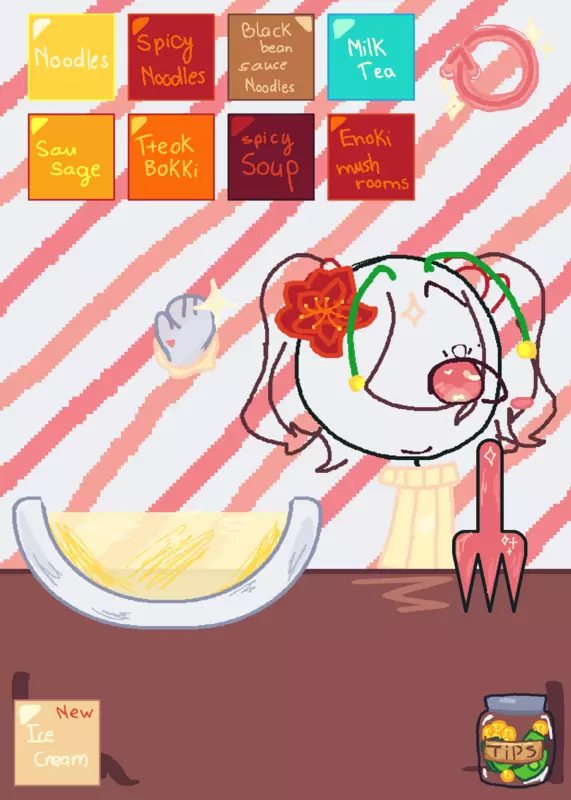Game by @zhiyan