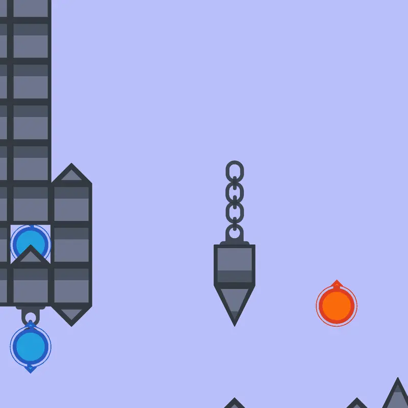 Game by @andoni_GD