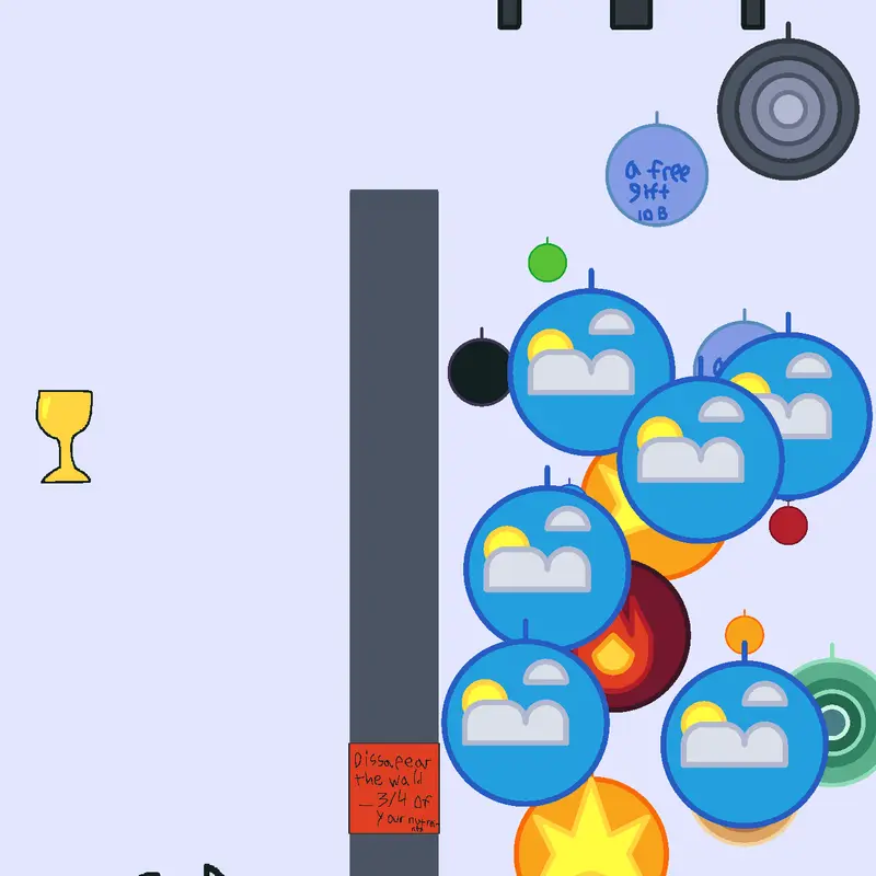 Game by @hehgw