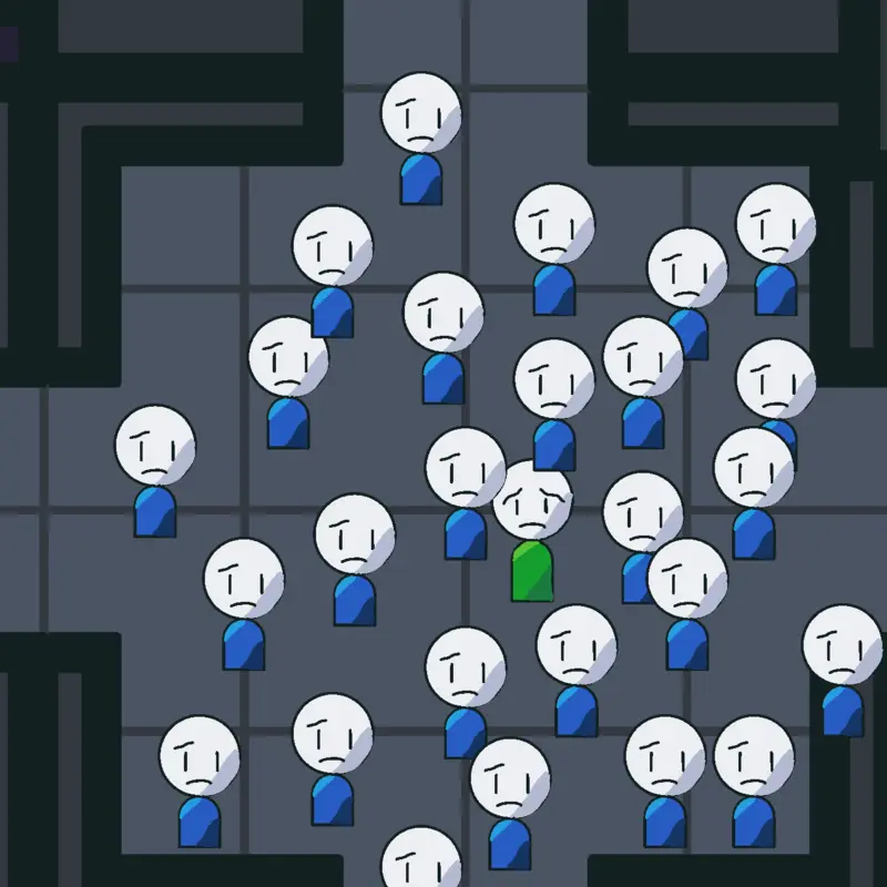 Game by @MattLeo