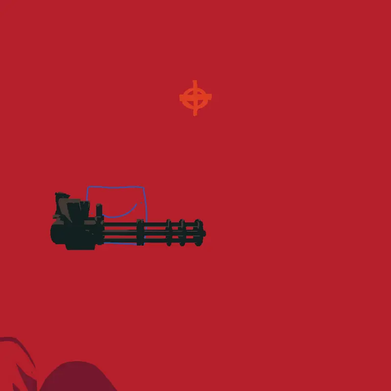 Game by @mrell
