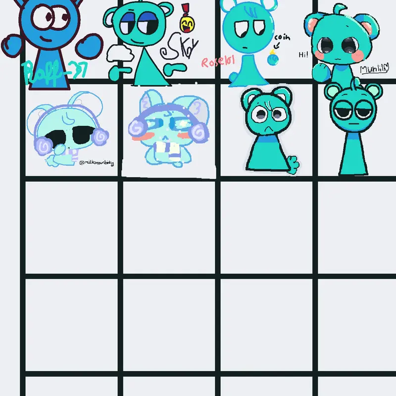 Game by @Primrose0920