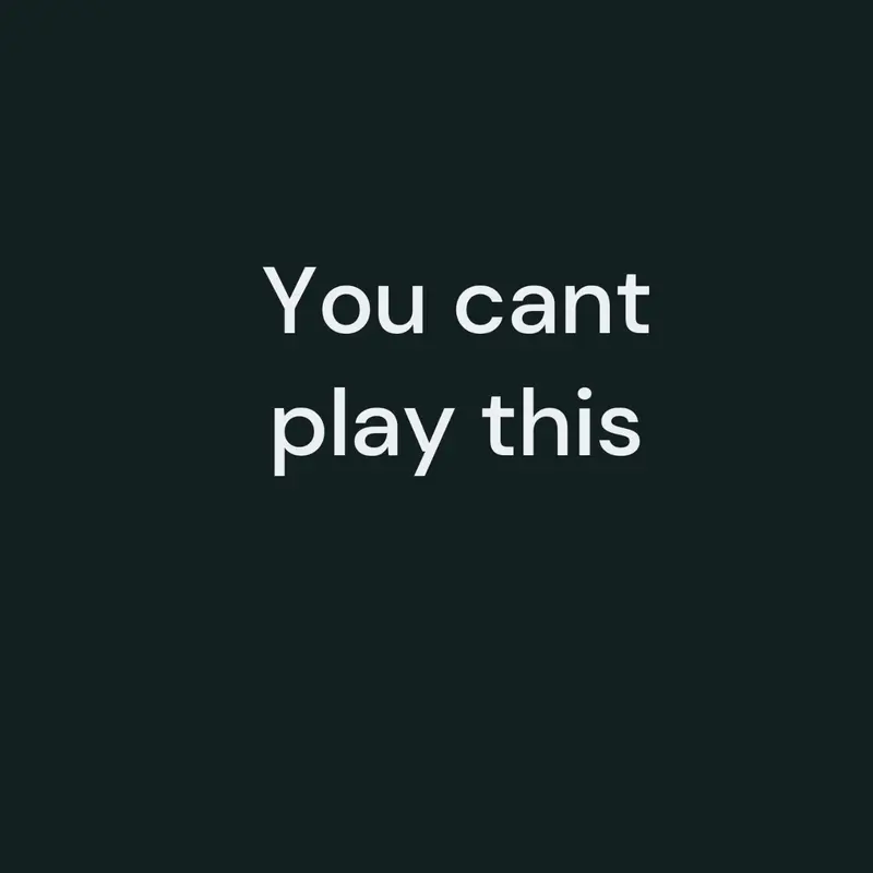 Game by @actordec2026