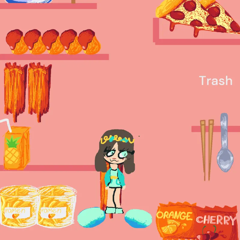 Game by @CINDYYYY