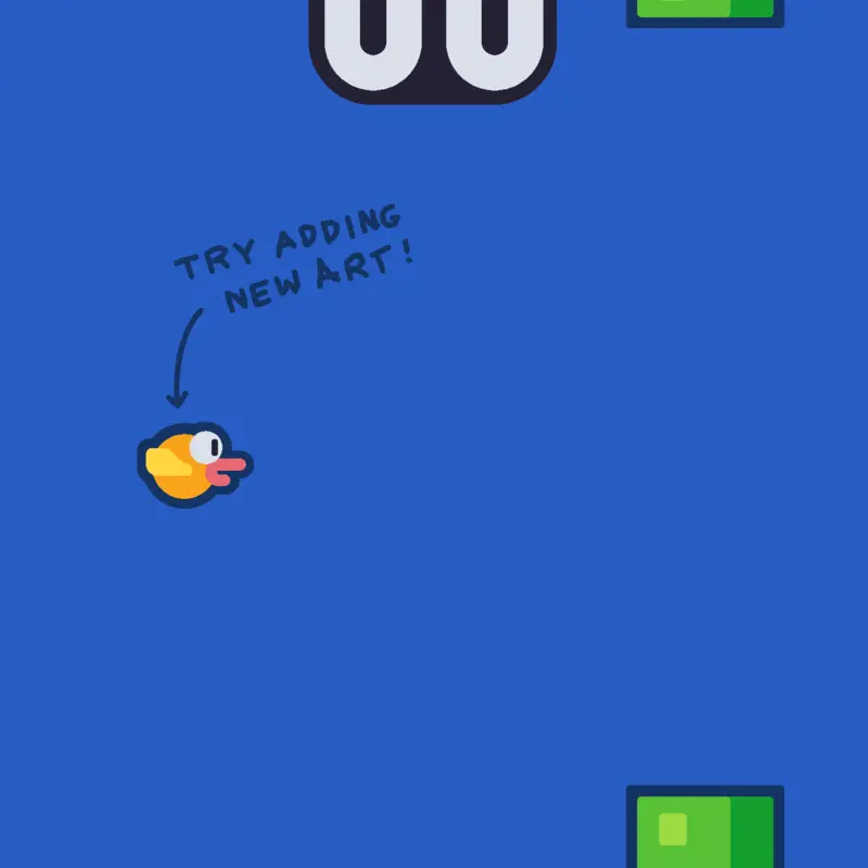 Game by @ChalskOFFICIAL