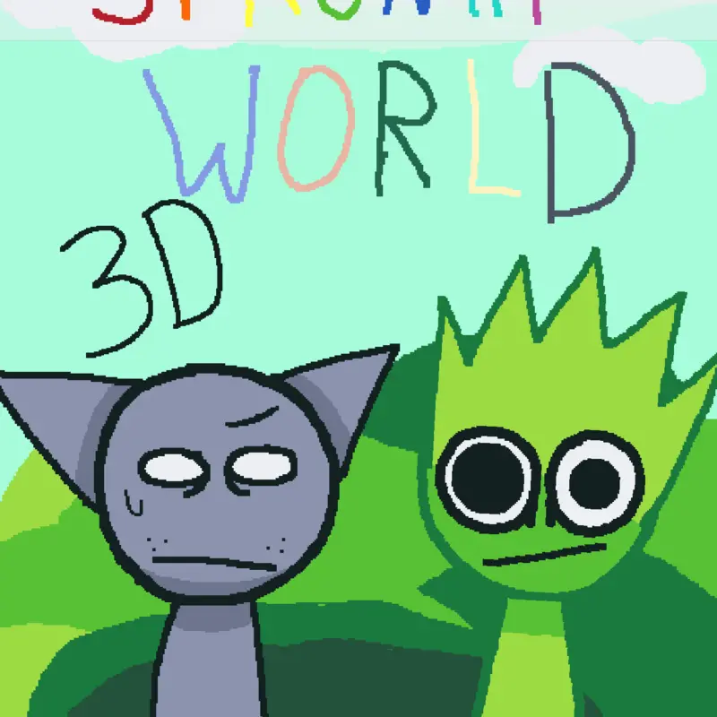 Game by @chirstooher