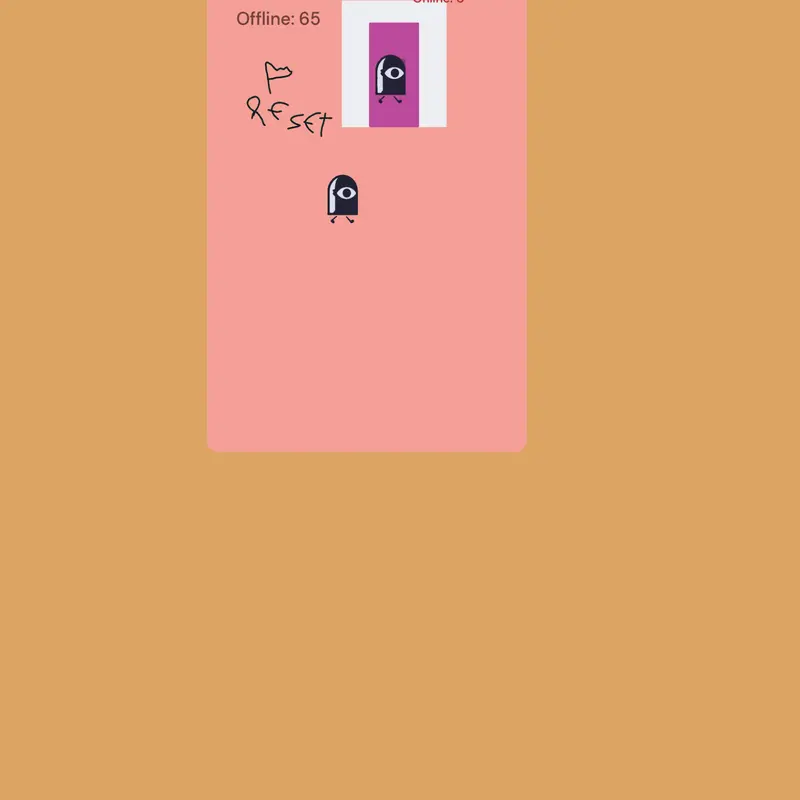 Game by @Sheida