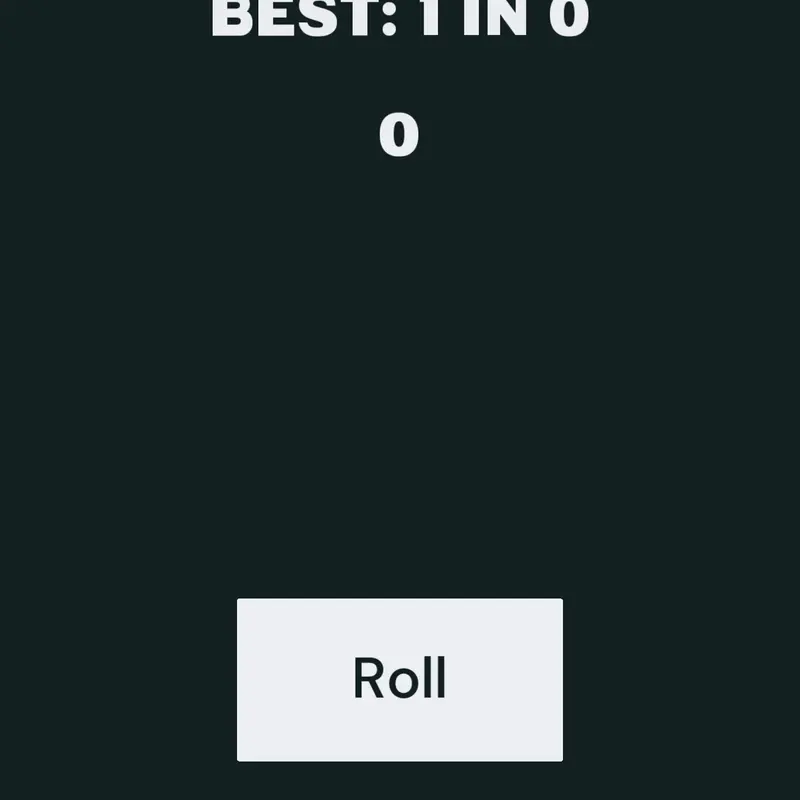 Game by @randomtestacc8460