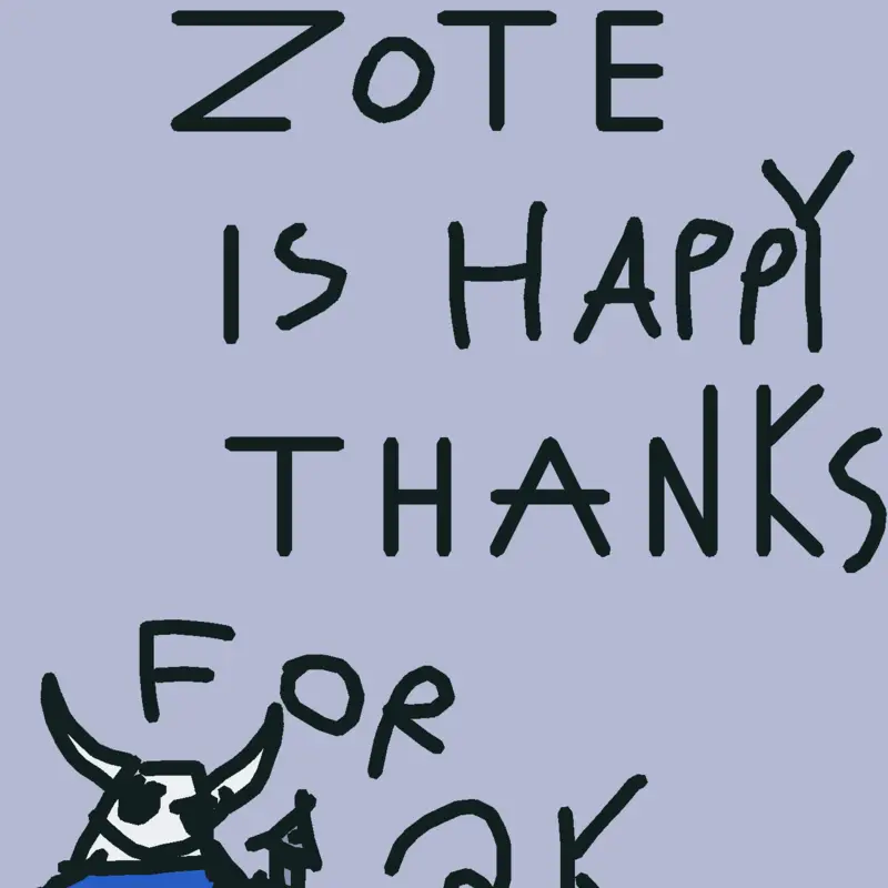 Game by @zote-creator