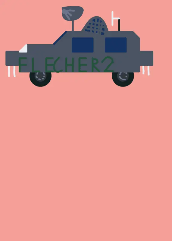 Flecher 2 is complete! by @Flecher_lee_tornadoes