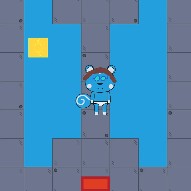 Game by @Dummy_TennagerNew