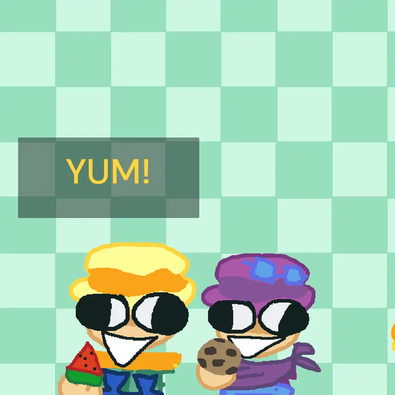 Game by @Just_Bambi