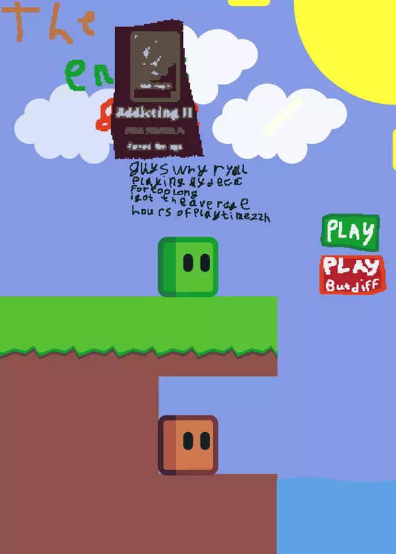 Game by @hypocriteuser