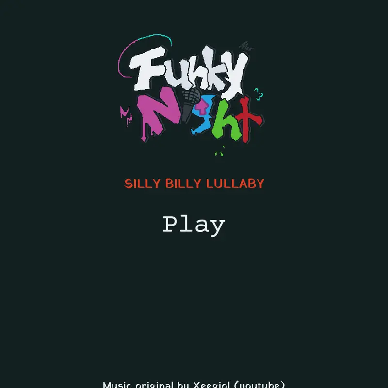 Game by @DEVIL_EYE