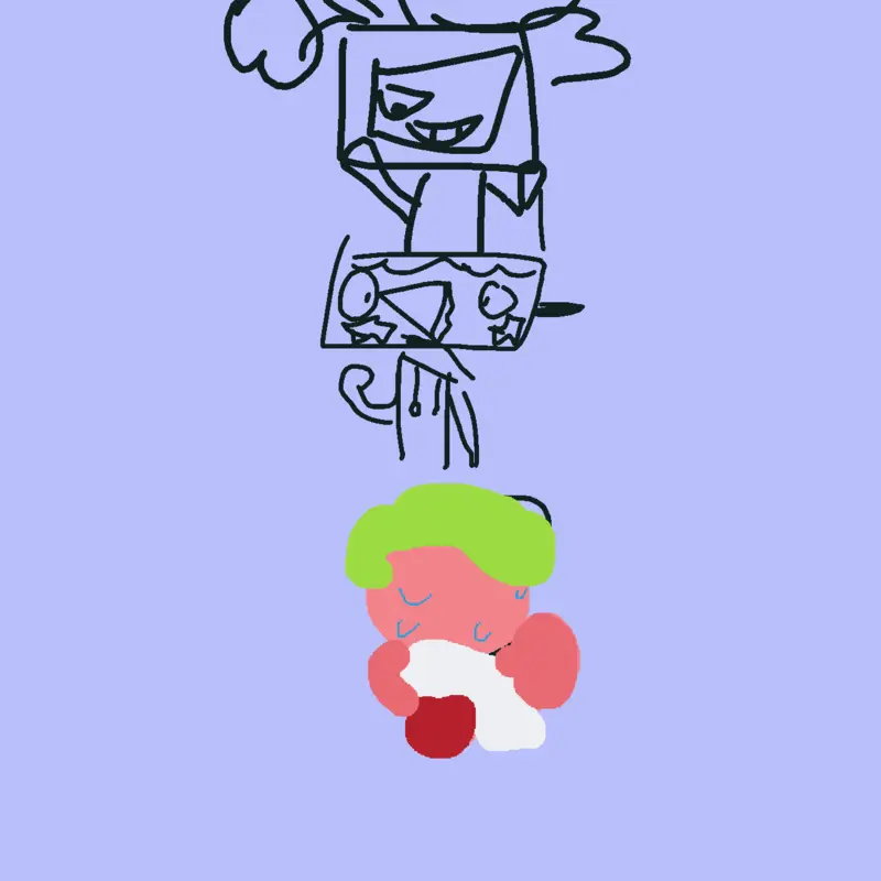Game by @yatat