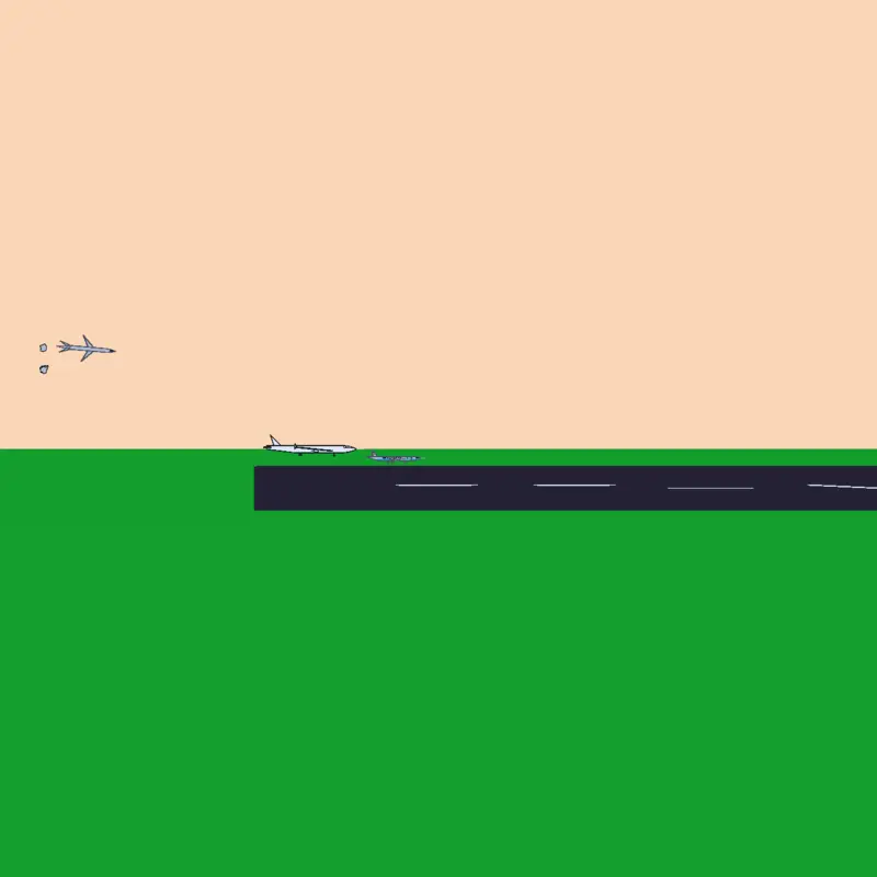 Game by @CameronTheArtist
