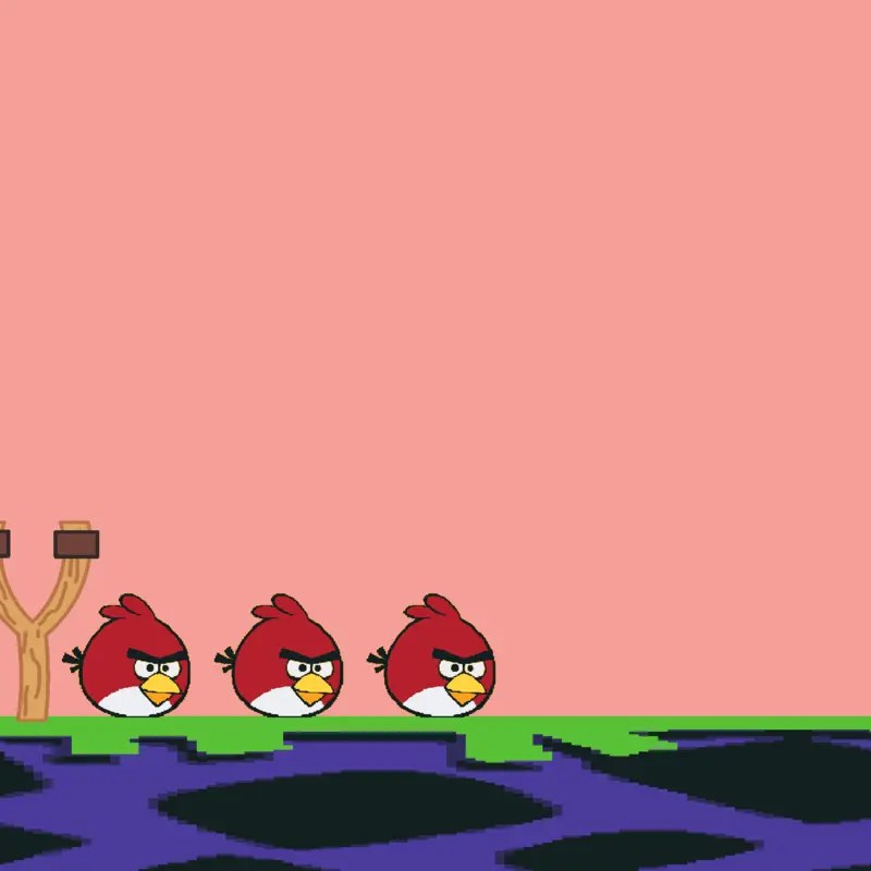 Game by @ikjekdndnd