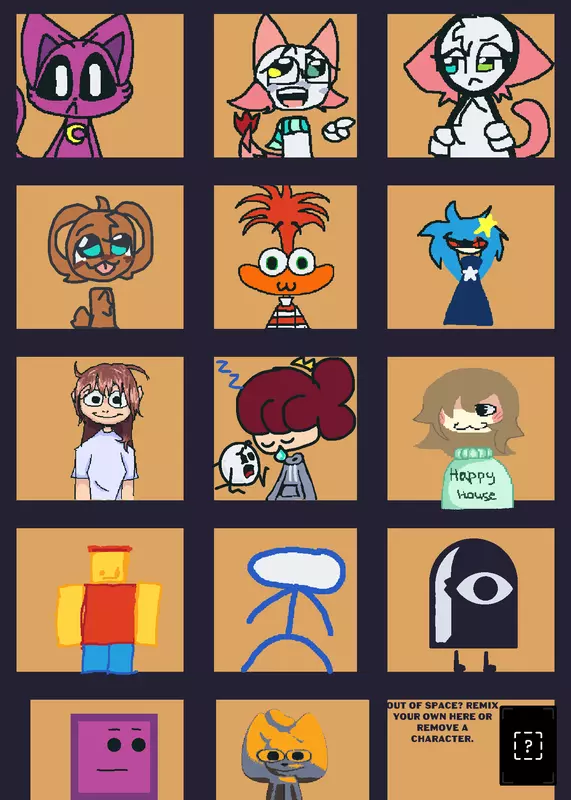 Game by @Sean_63700