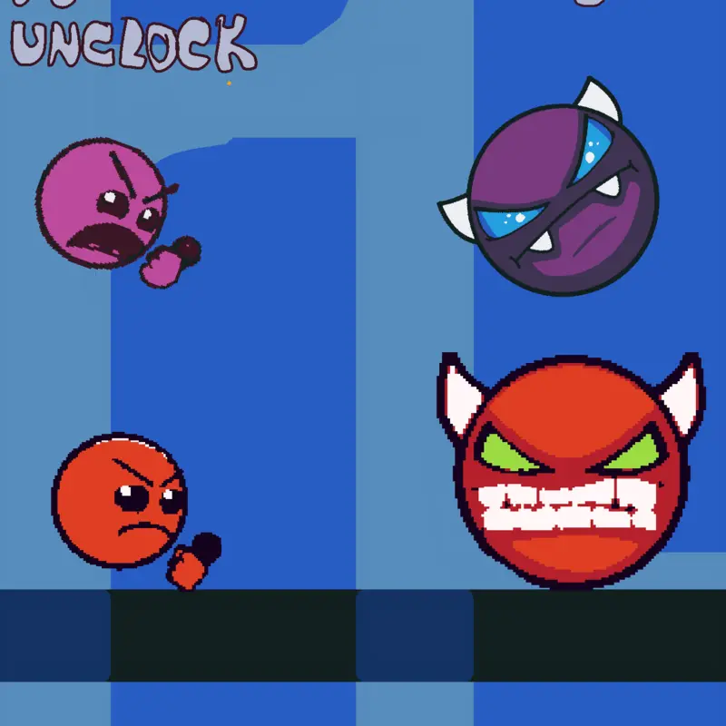 Game by @Tomatexa