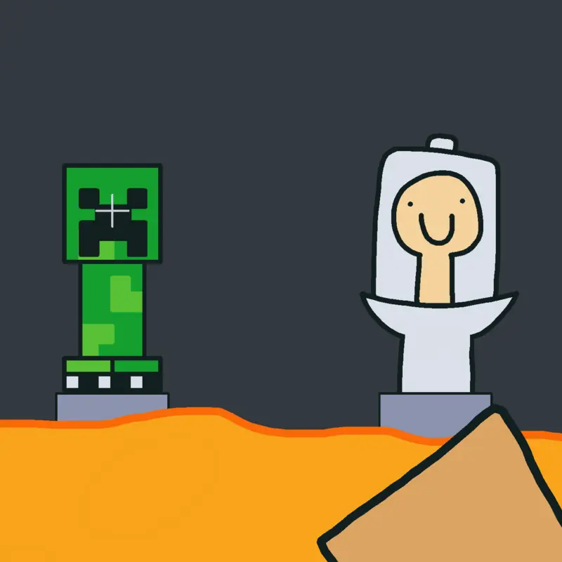 Game by @Jackthekingofnoise