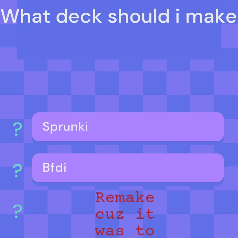 Game by @Urlocalpinki