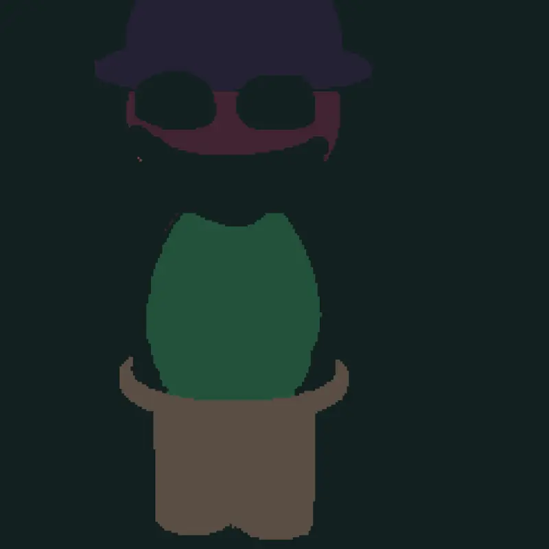 NegativeBi by @Bamre9
