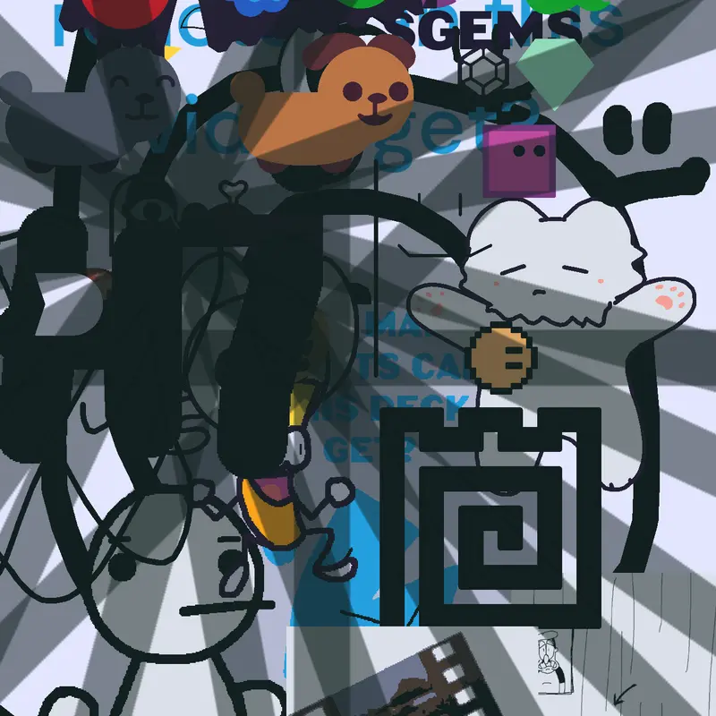 Game by @oldchannel