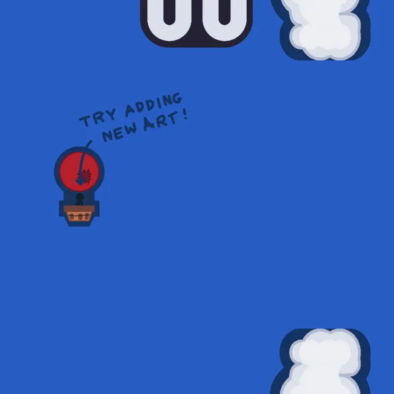Game by @Itmagine