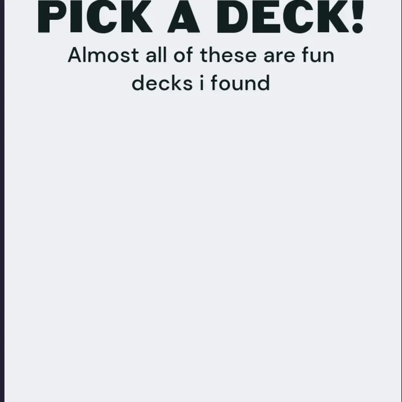 Game by @StoopidDefo
