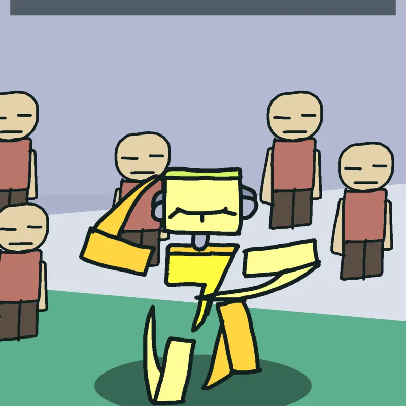 Game by @just-a-duckster