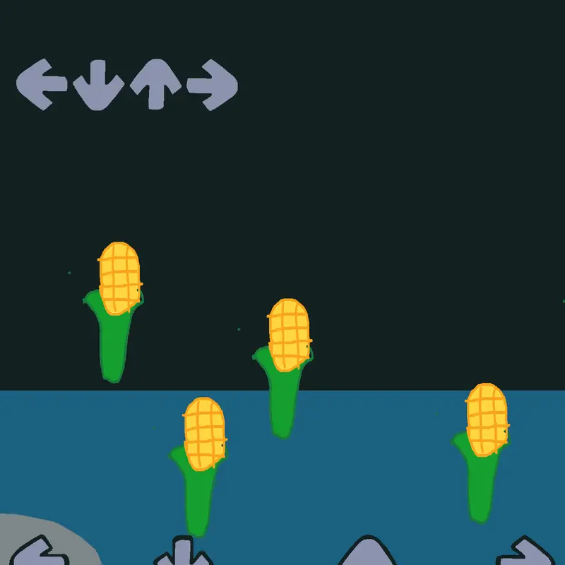 Game by @imlovechickengunv2