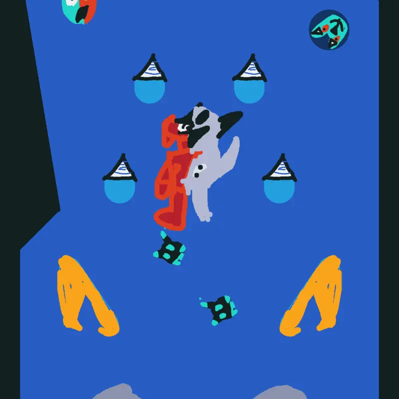 Game by @lorenzou