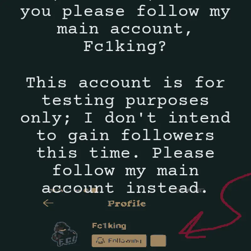 Game by @mysterious-actor