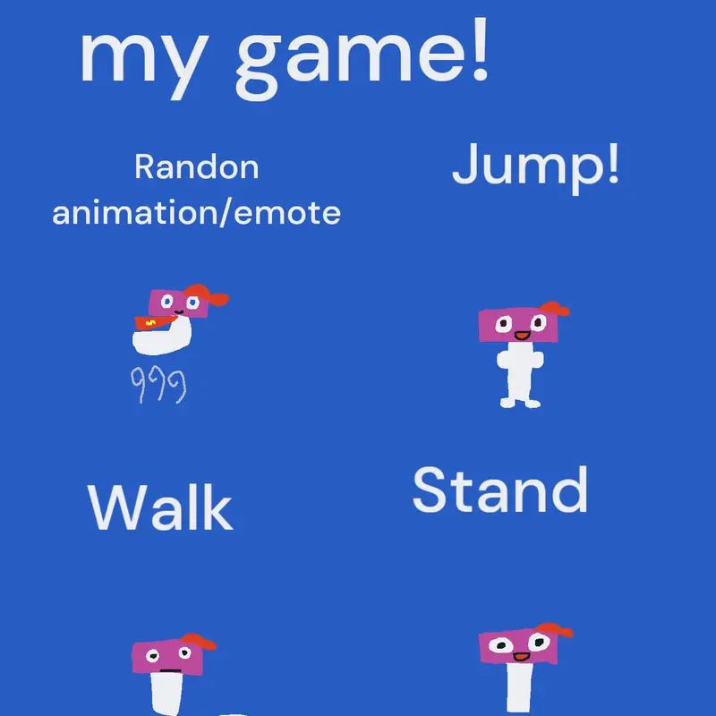 Game by @lolipop_official