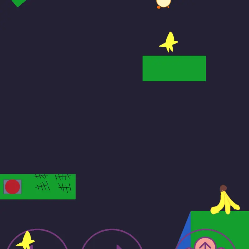 Game by @davimmm