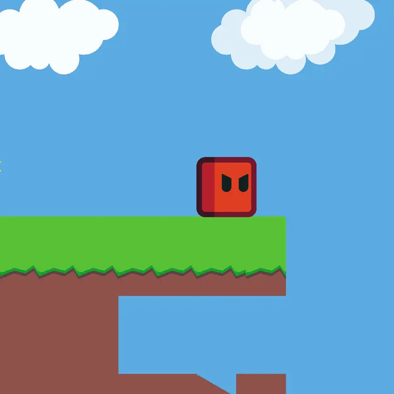 Game by @AtakanDemir1810