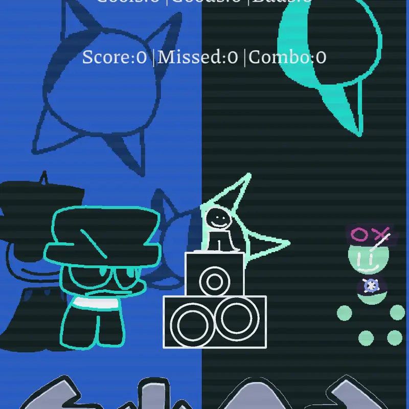 Game by @HeyDreams52_z