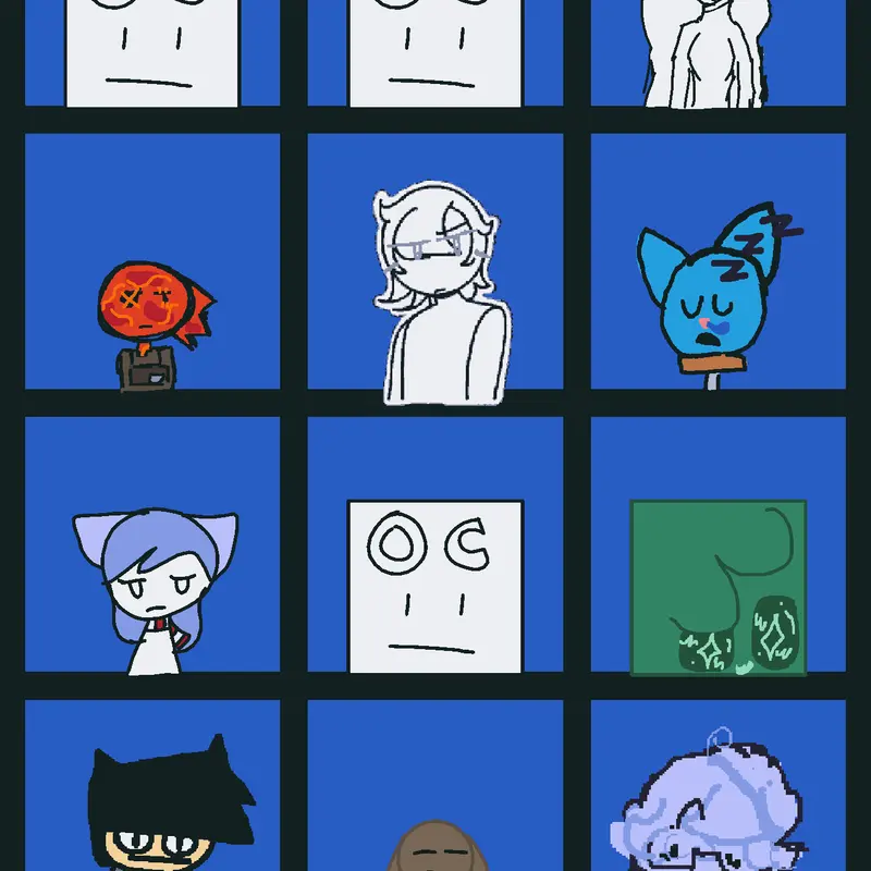 Game by @Green1cube