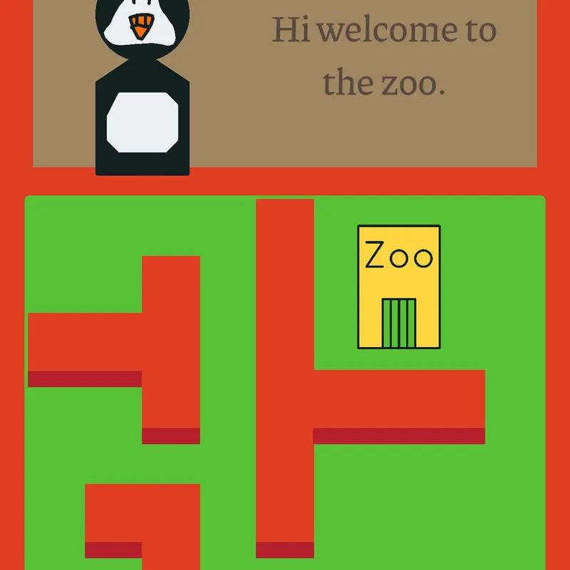 Game by @Favoritechannels
