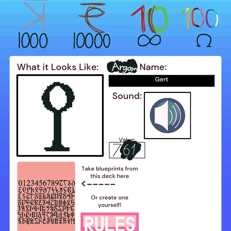 Game by @smartmanwithglasses